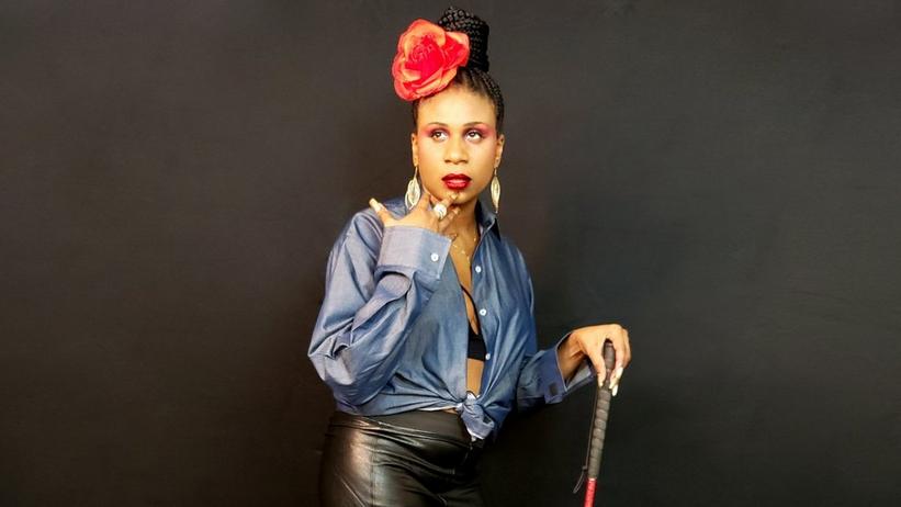 Recording Artist And Accessibility Advocate Lachi Talks Disability Empowerment And Celebrating Blindness Through Music And Beyond