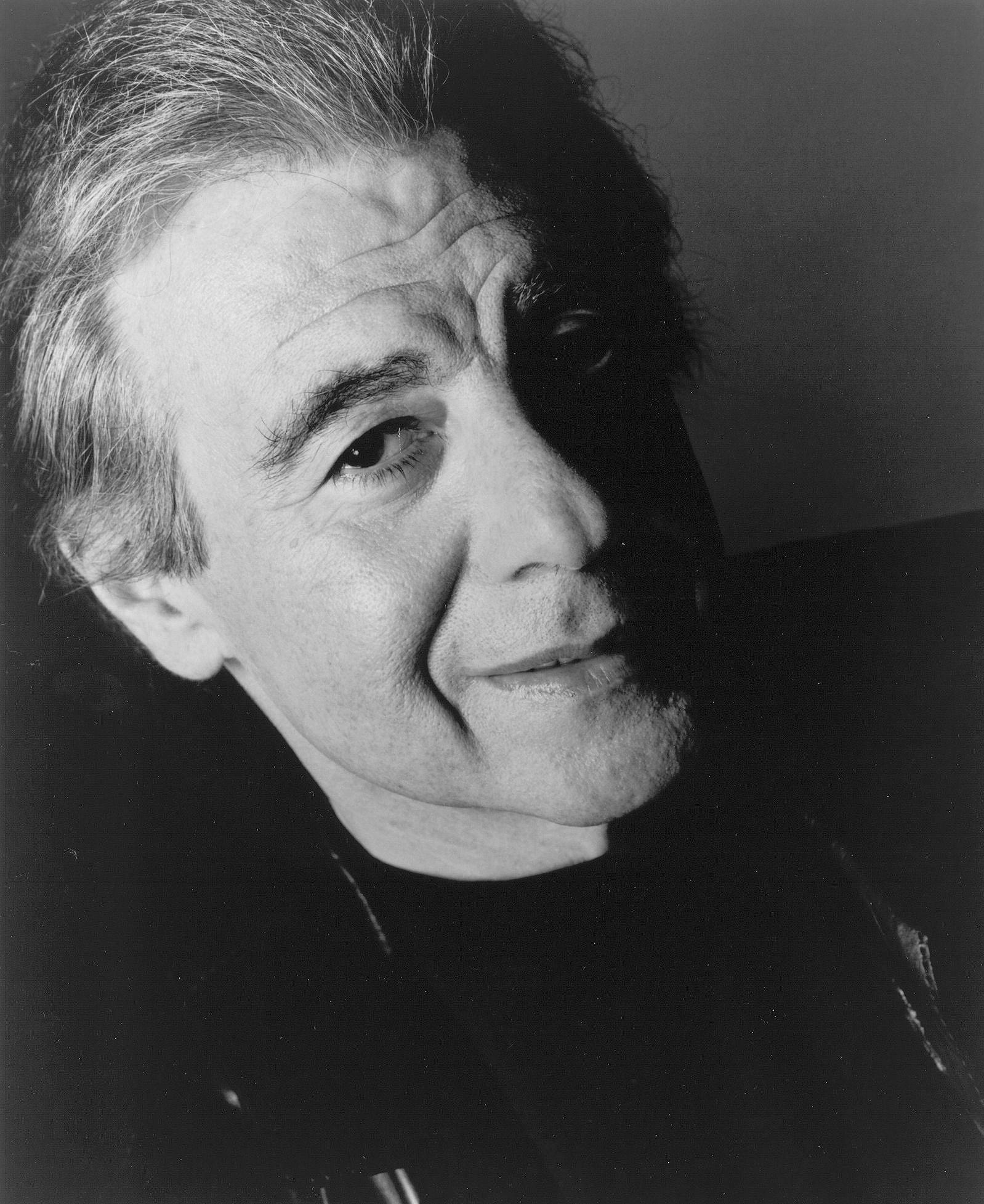 Lalo Schifrin