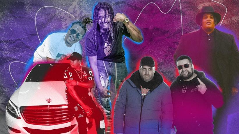 Drill Music Is On The Rise Around The World. Can Latin Drill Take Over Next?