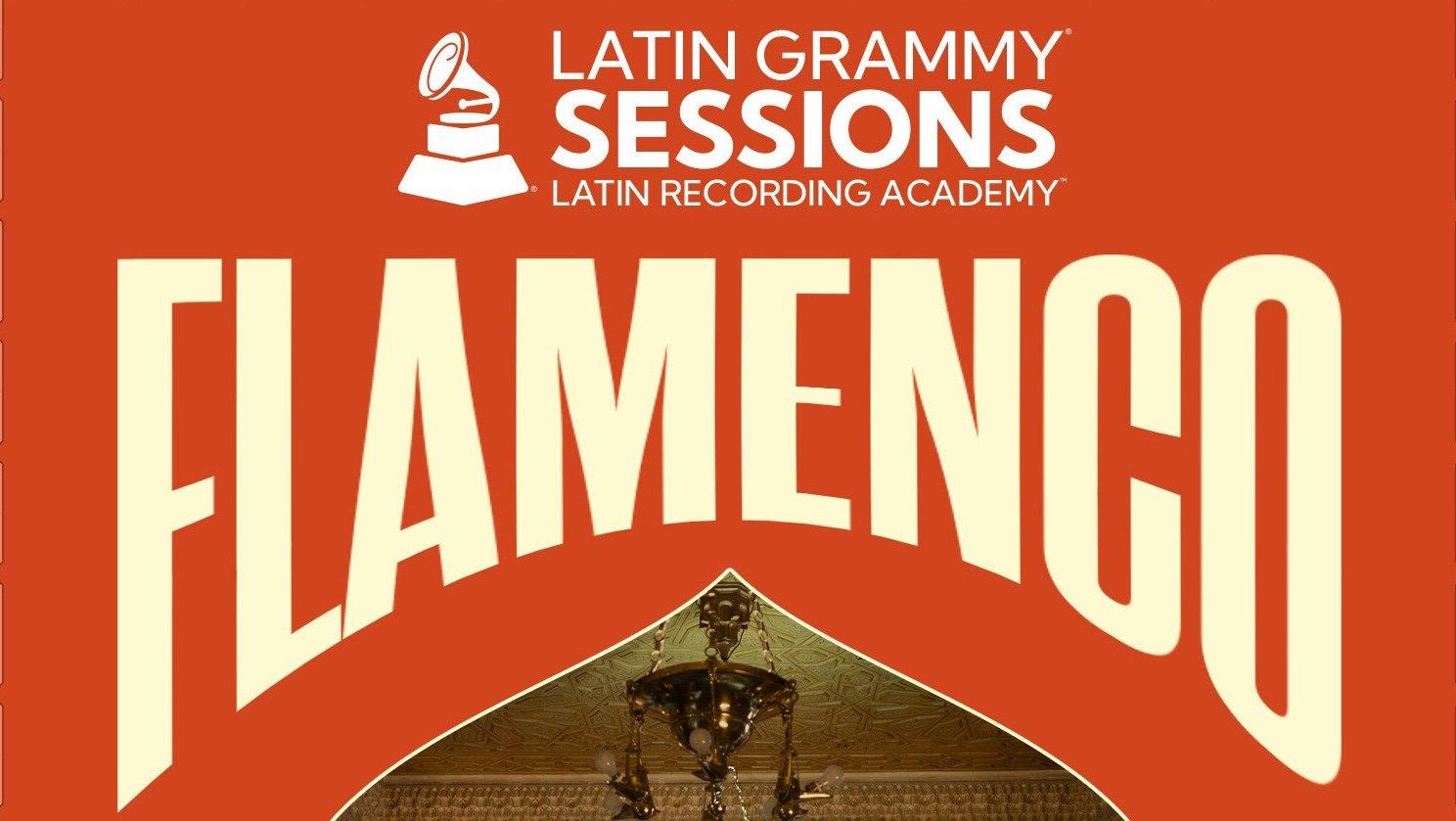 2023 Latin GRAMMYs - Flamenco