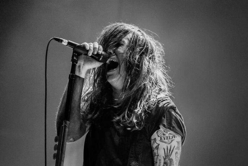 Against Me! – Punk band that still kick the norm