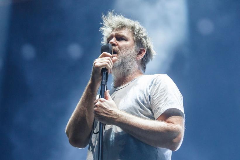 'LCD Soundsystem' At 15: How James Murphy Created His Singular Vision