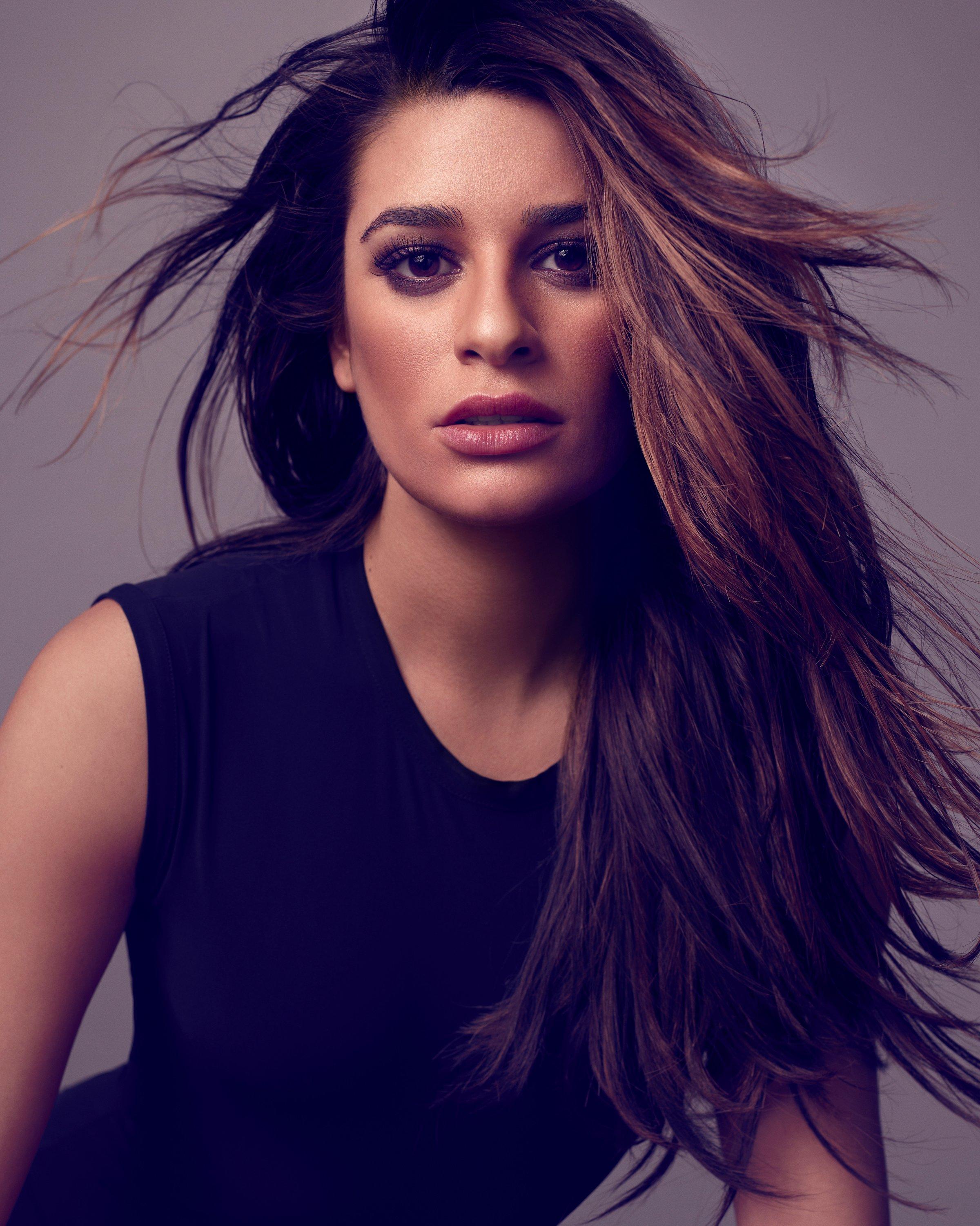 Lea Michele