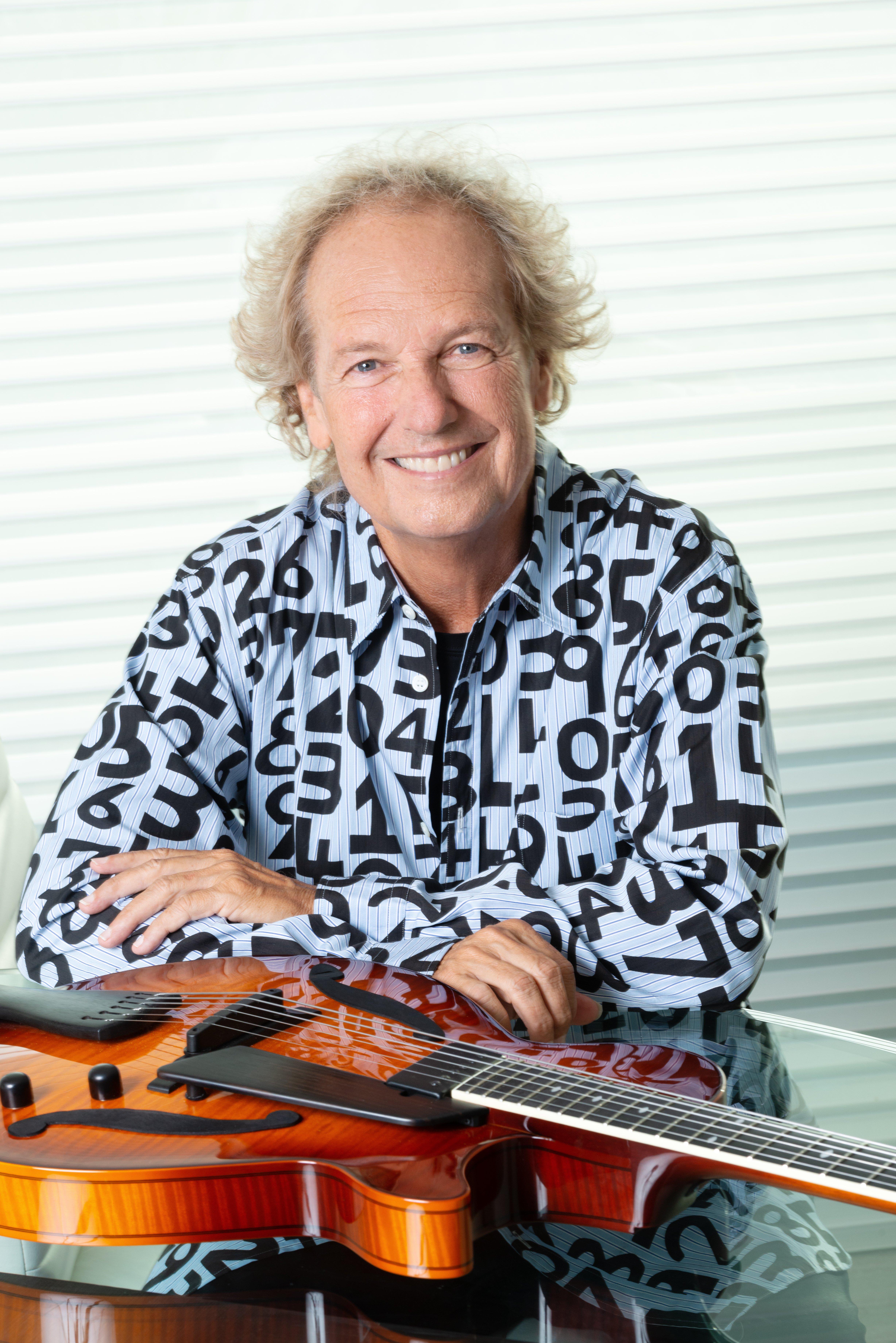 Lee Ritenour