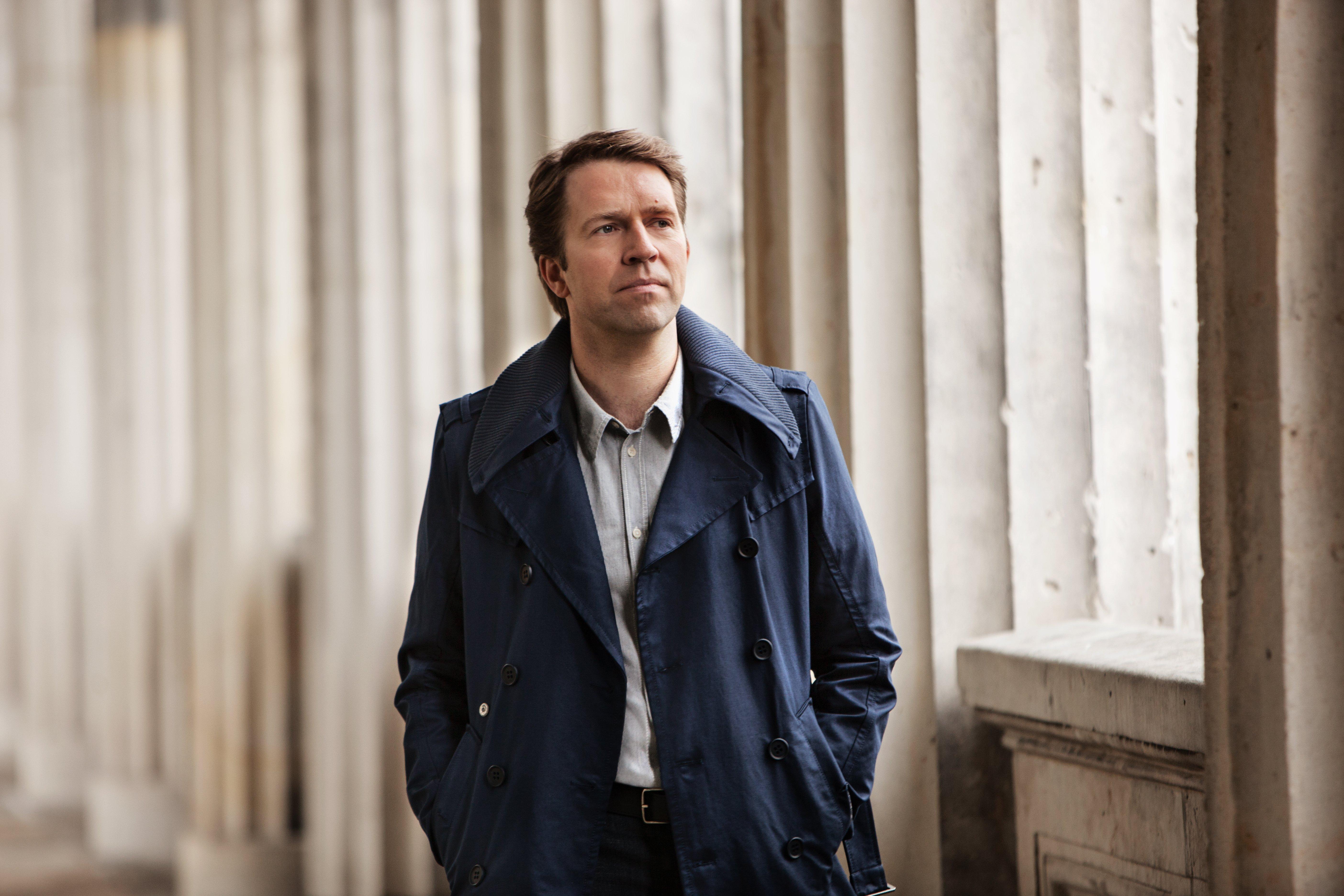 Leif Ove Andsnes