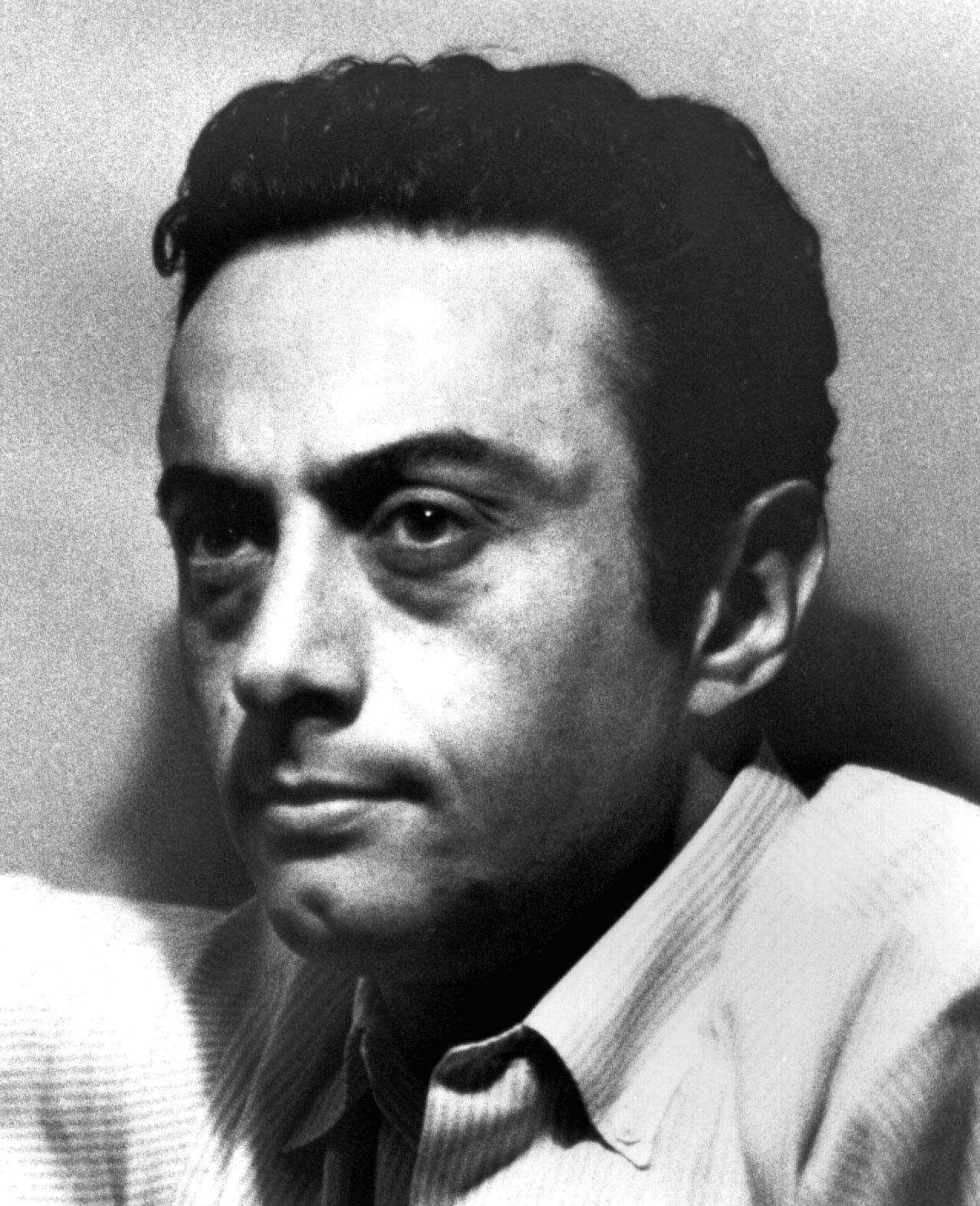 Lenny Bruce