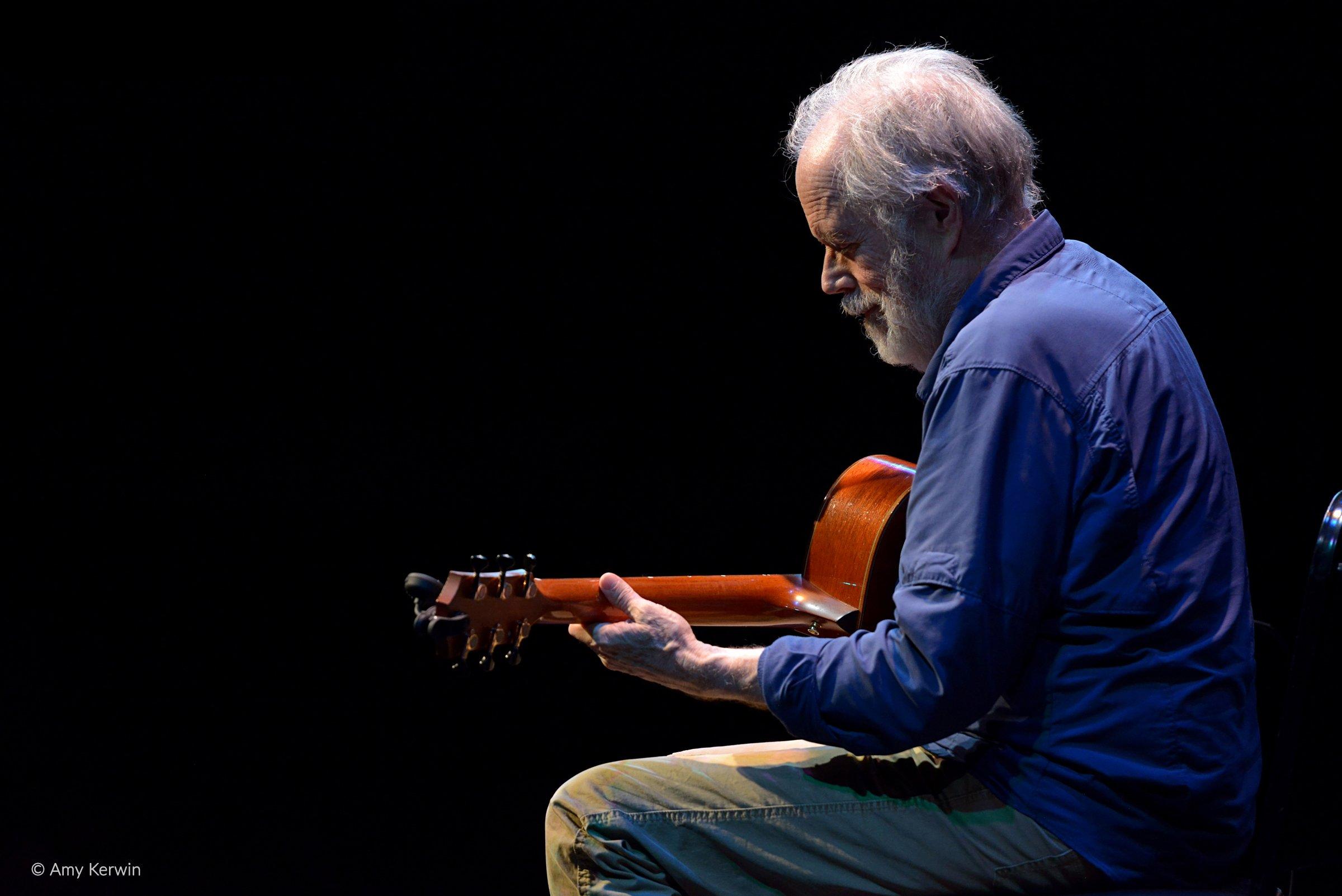 Leo Kottke