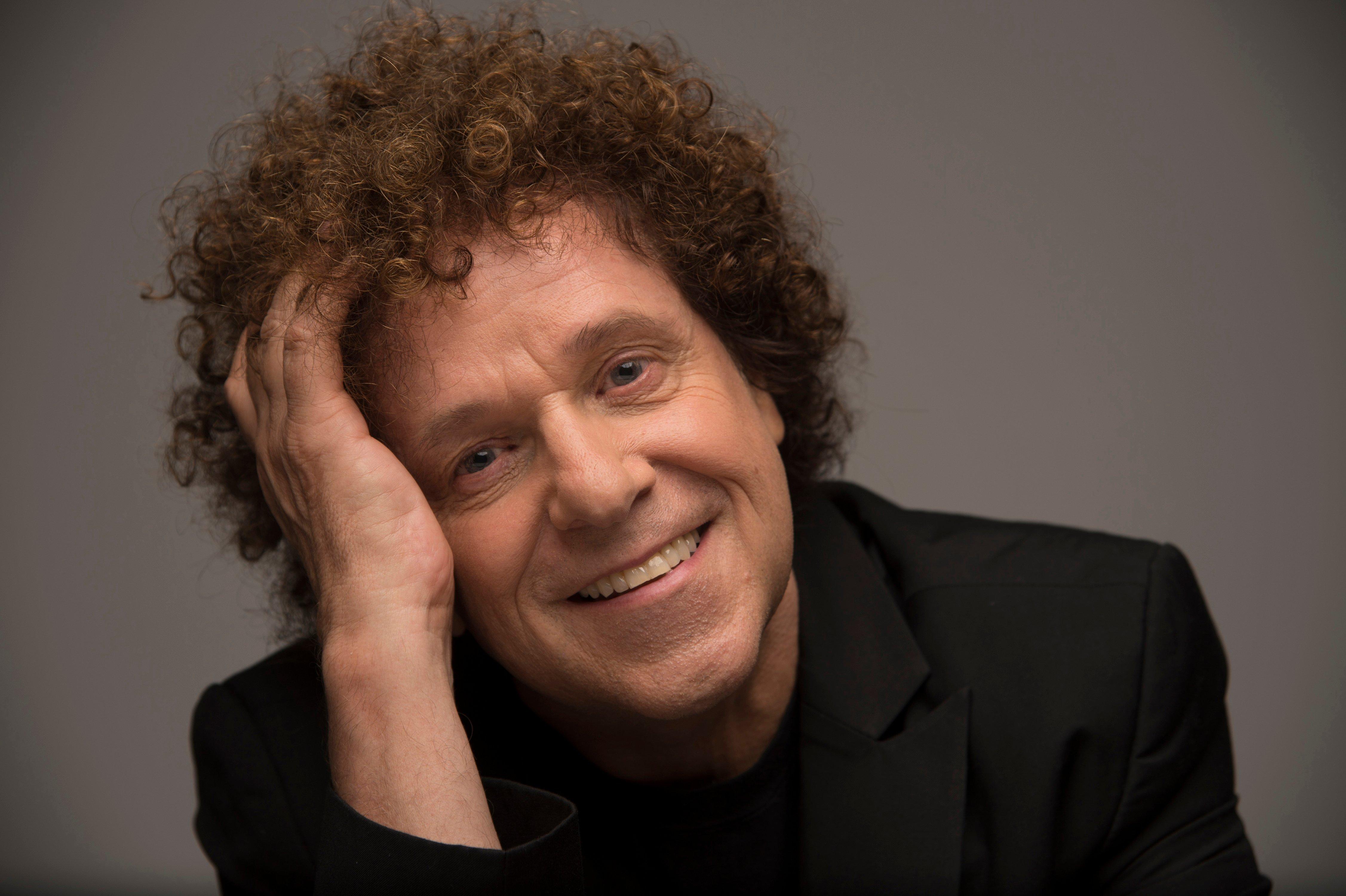 Leo Sayer