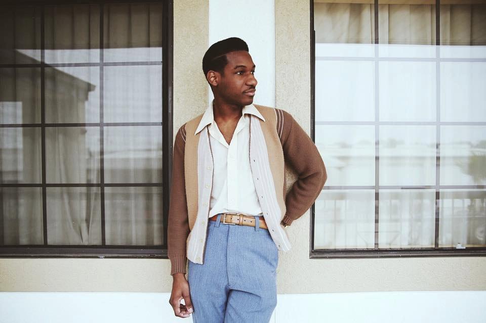 Leon Bridges