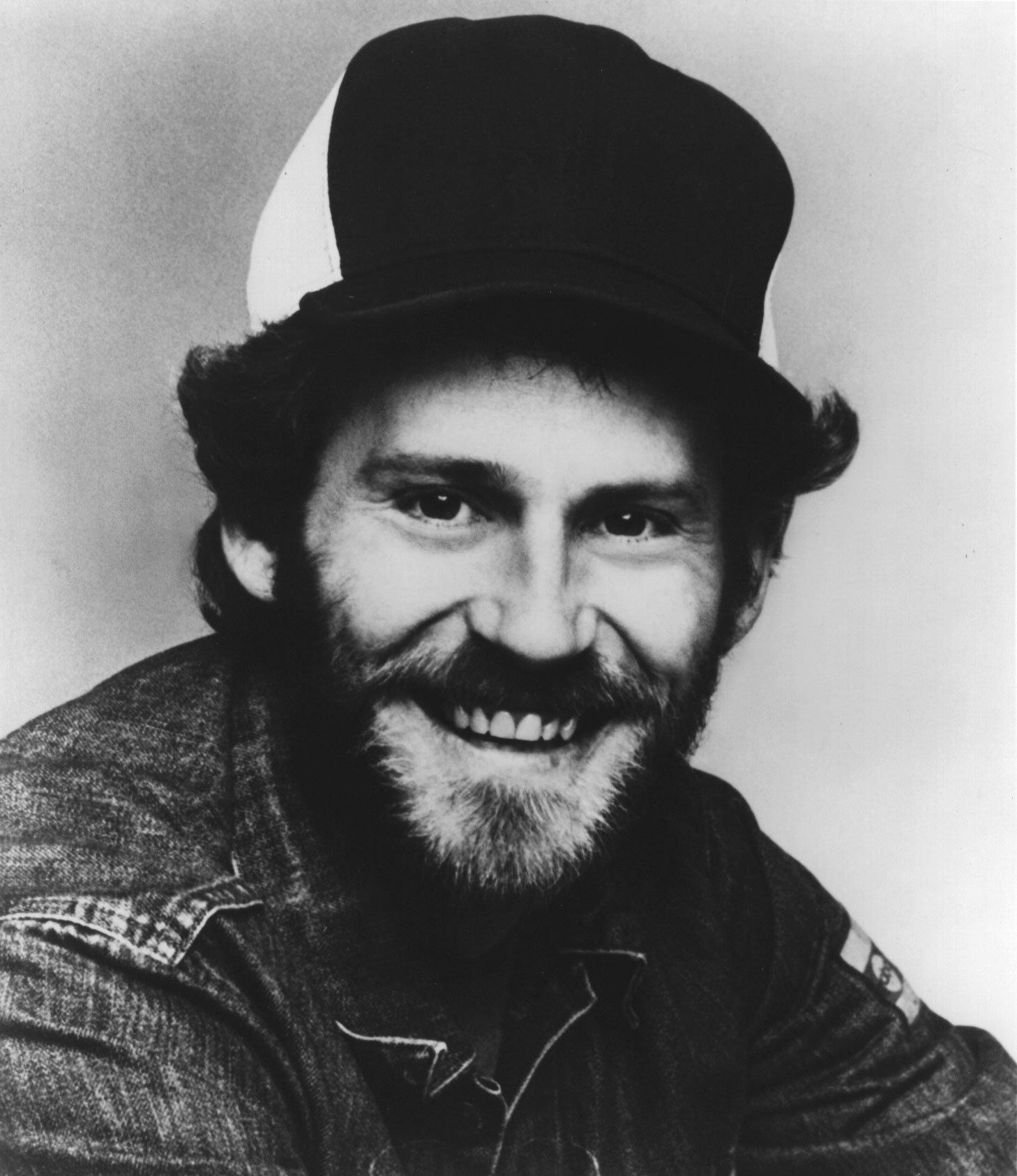 Levon Helm