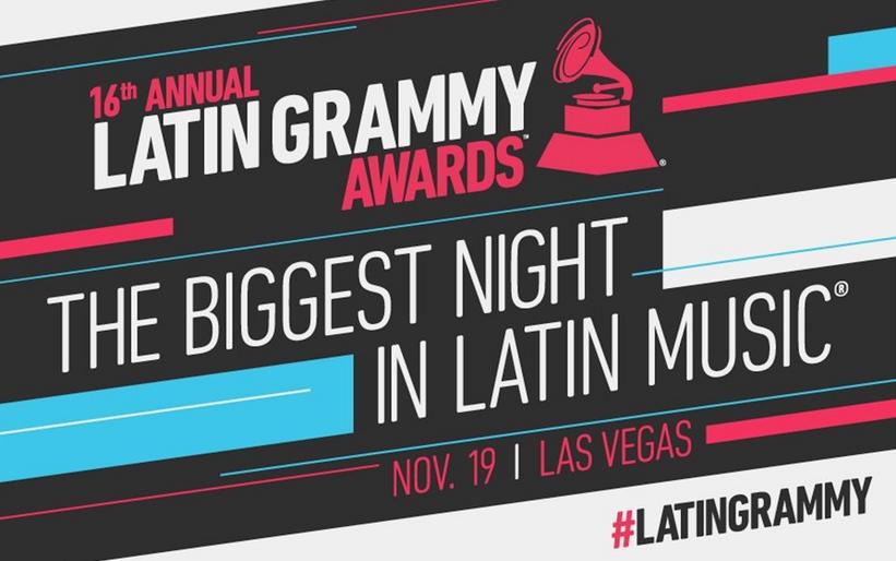 The Latin Recording Academy announces official sponsors for the 16th Annual Latin GRAMMY Awards