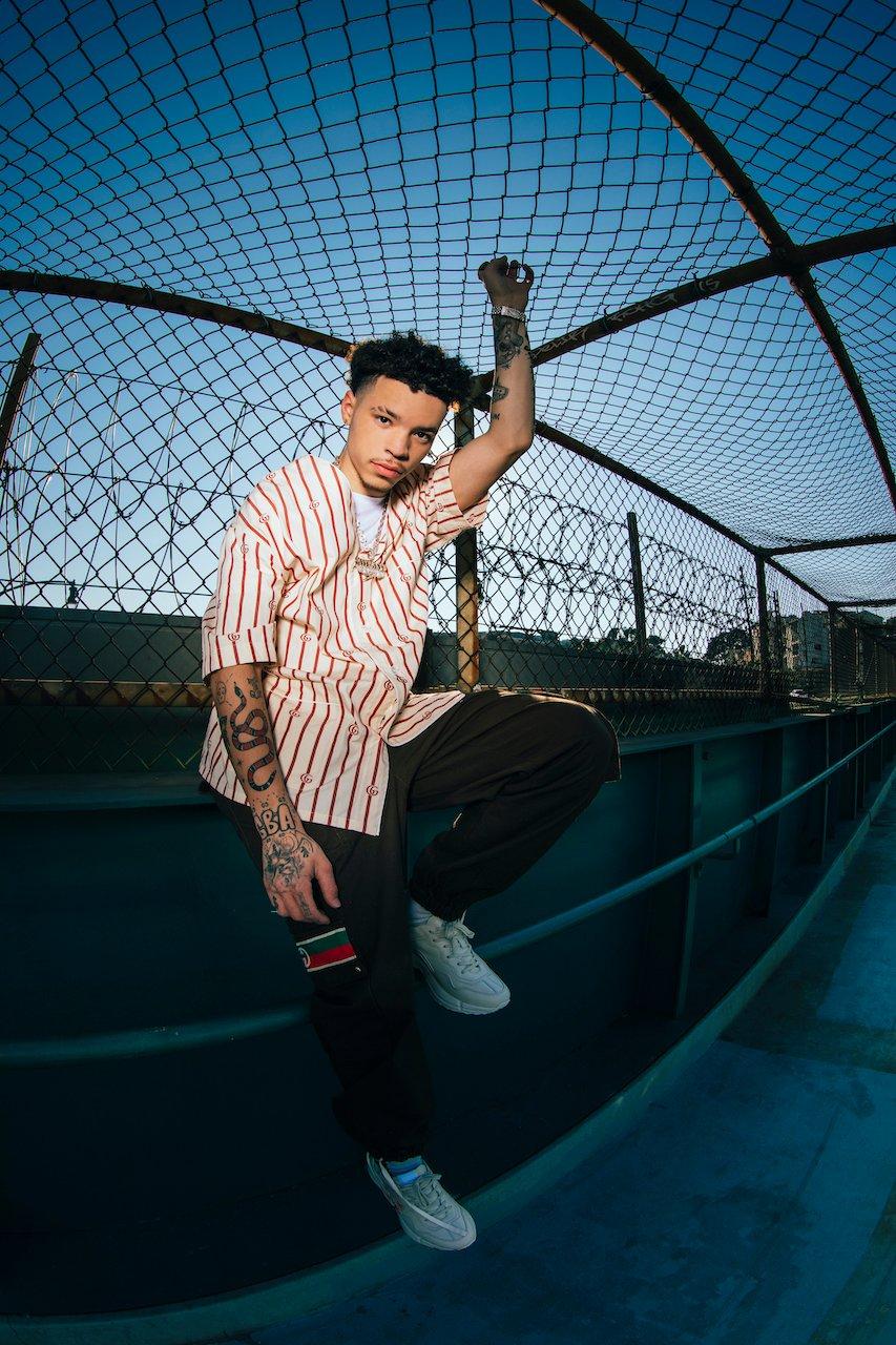 Lil Mosey On The Staying Power of