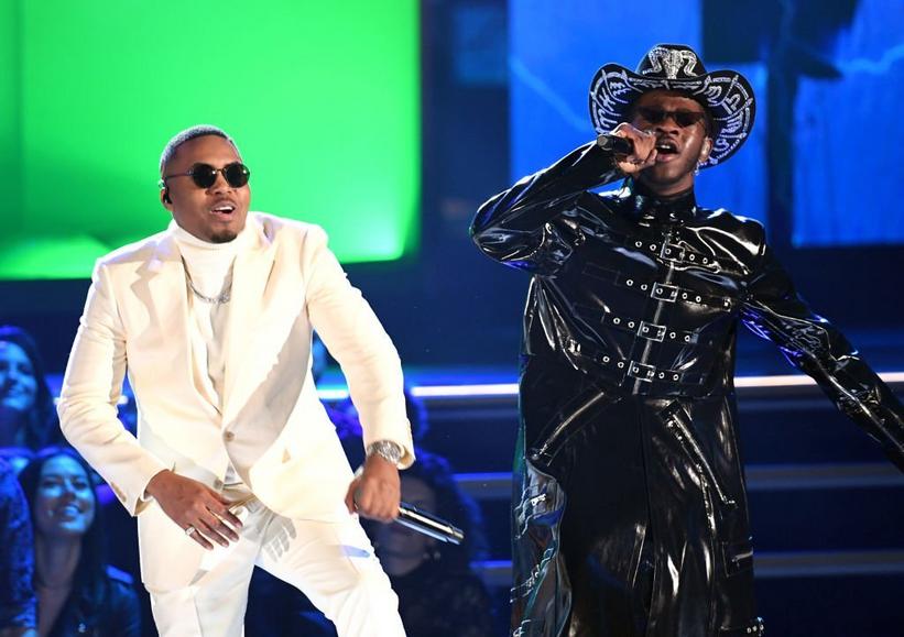 Grammy Awards 2020: BTS Joins Lil Nas X For Their First Grammys