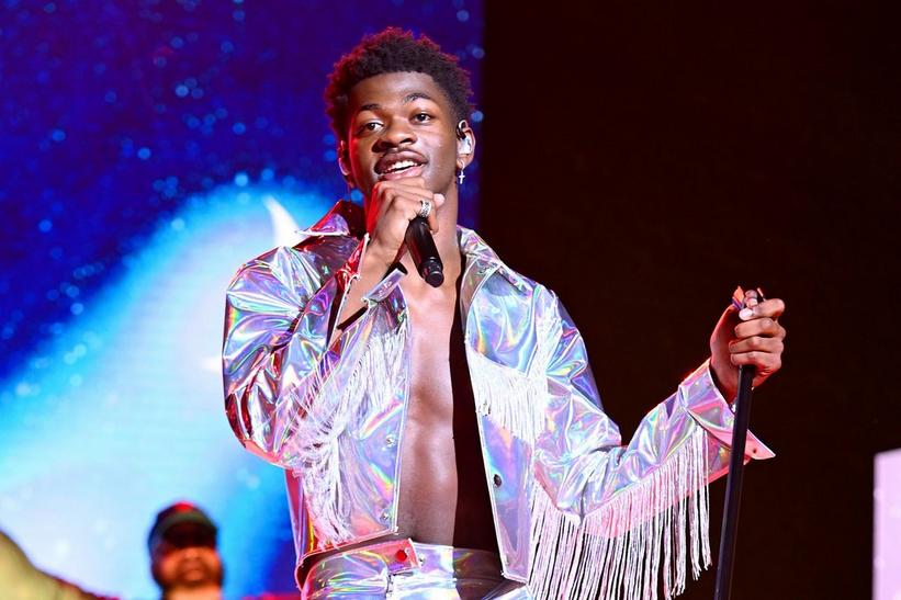 Lil Nas X's No. 1 Run Began With TikTok, Now The Music Industry Is Taking Notice