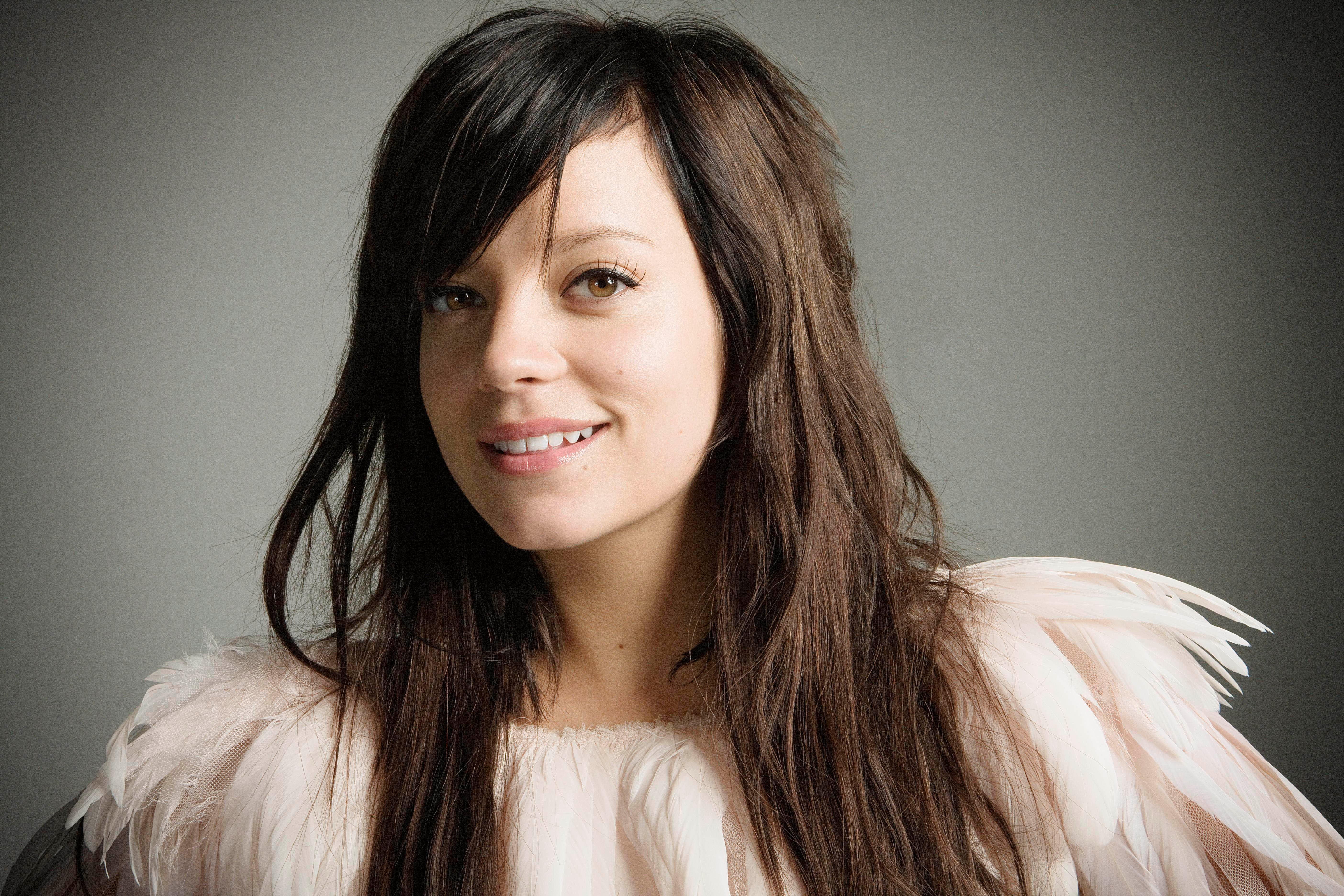 Lily Allen