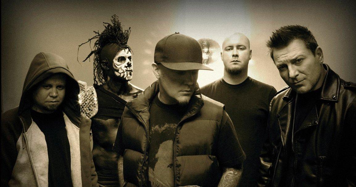 Limp Bizkit