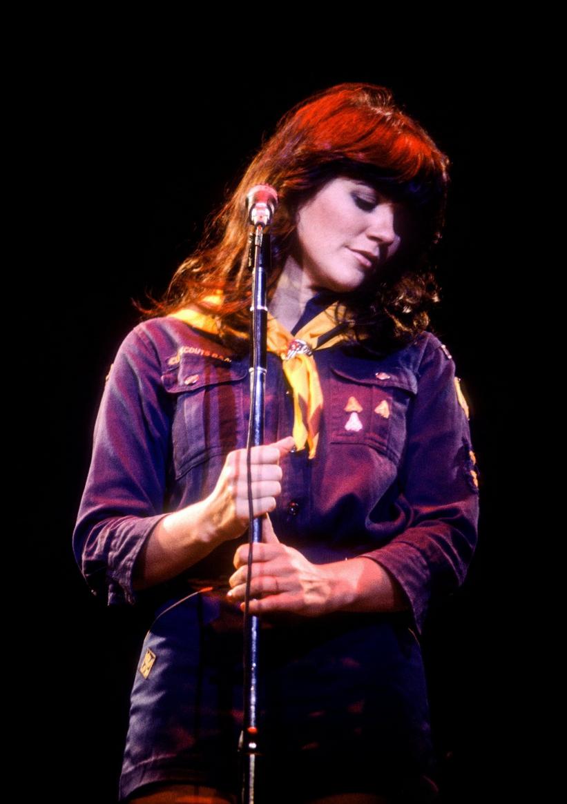 New Linda Ronstadt Documentary Shows The Dynamic Singer's True Essence
