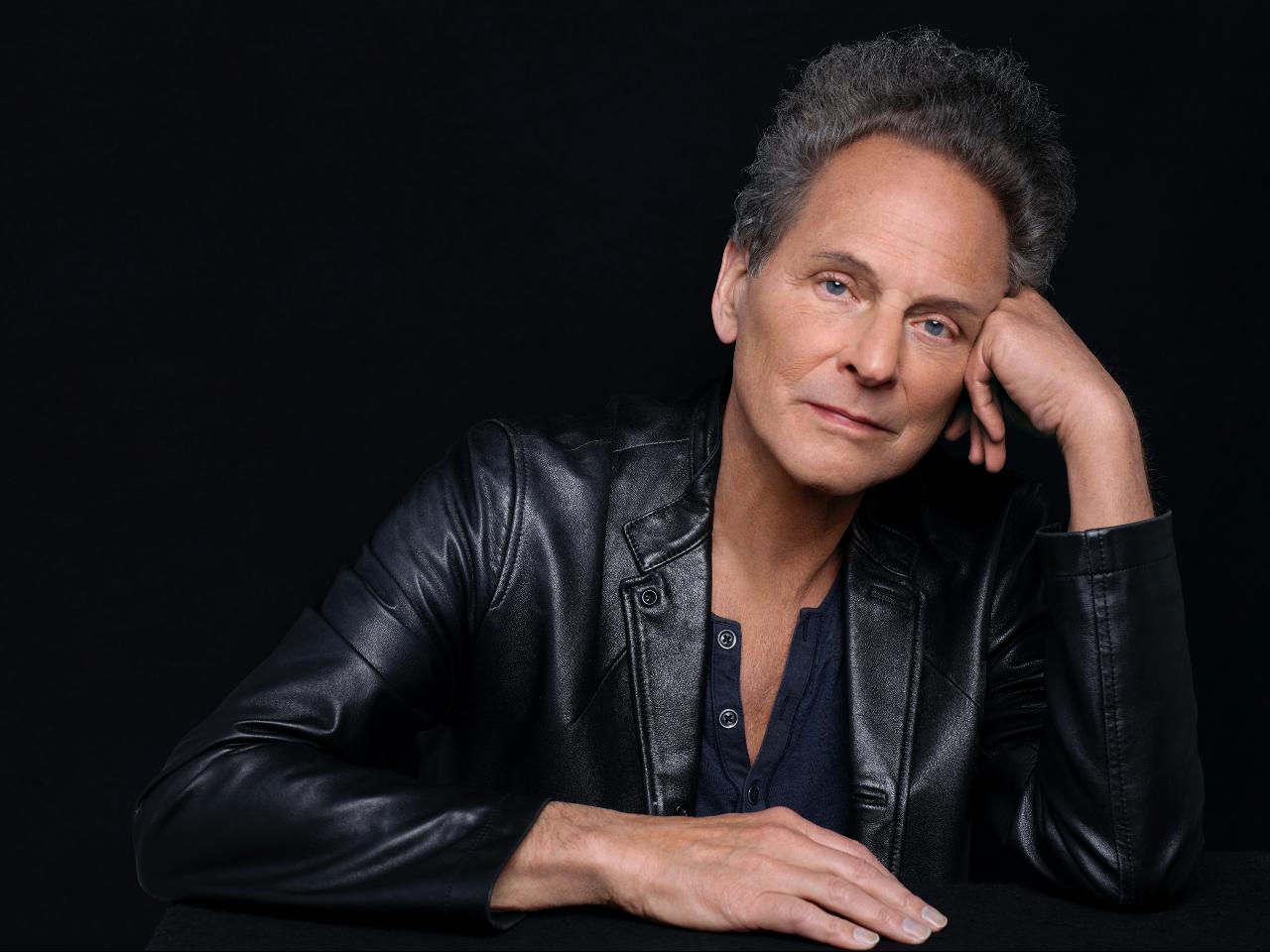 Nina Macc Sex Video - Lindsey Buckingham Holds Forth On His New Self-Titled Album, How He Really  Feels About Fleetwood Mac Touring Without Him