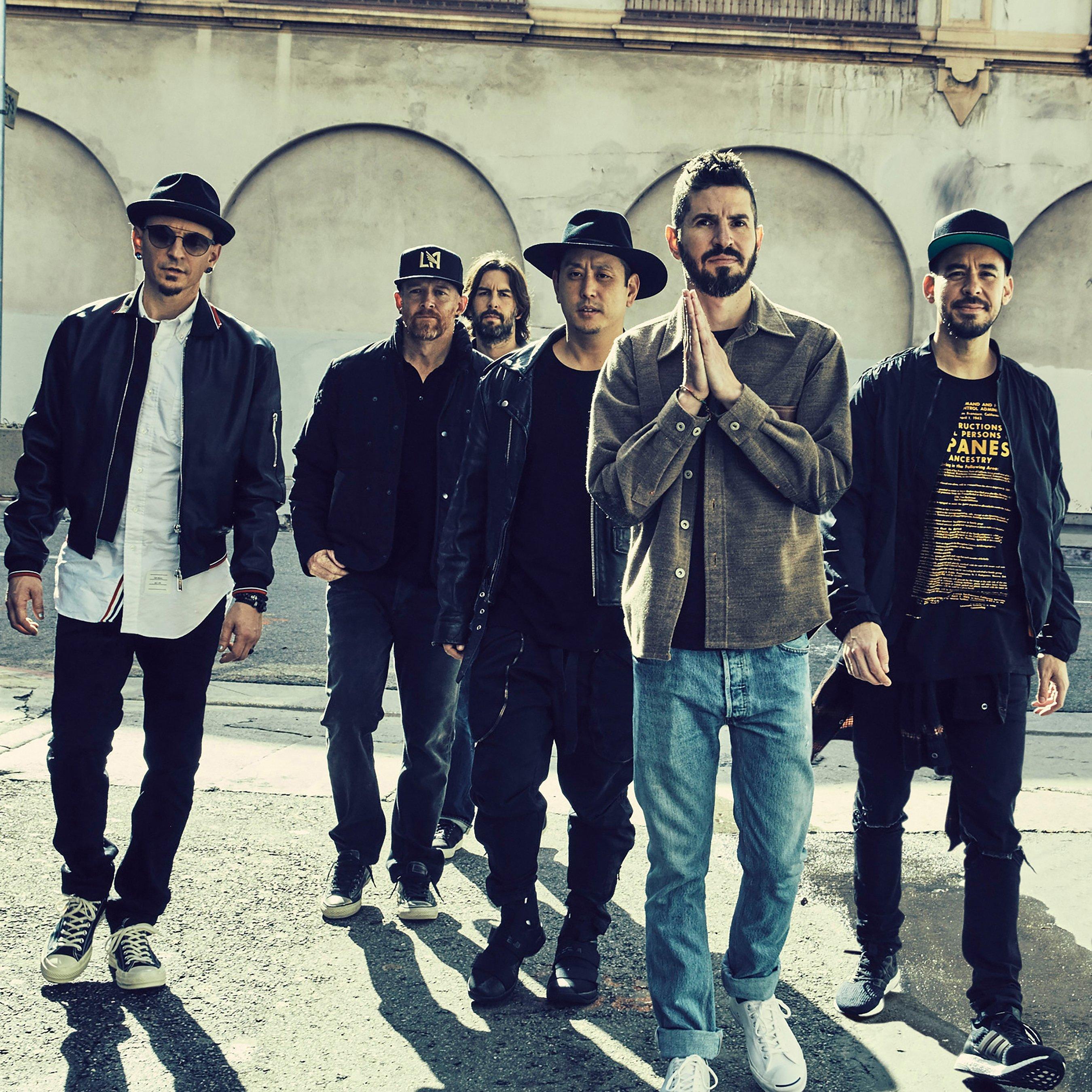 Linkin Park | Artist | GRAMMY.com