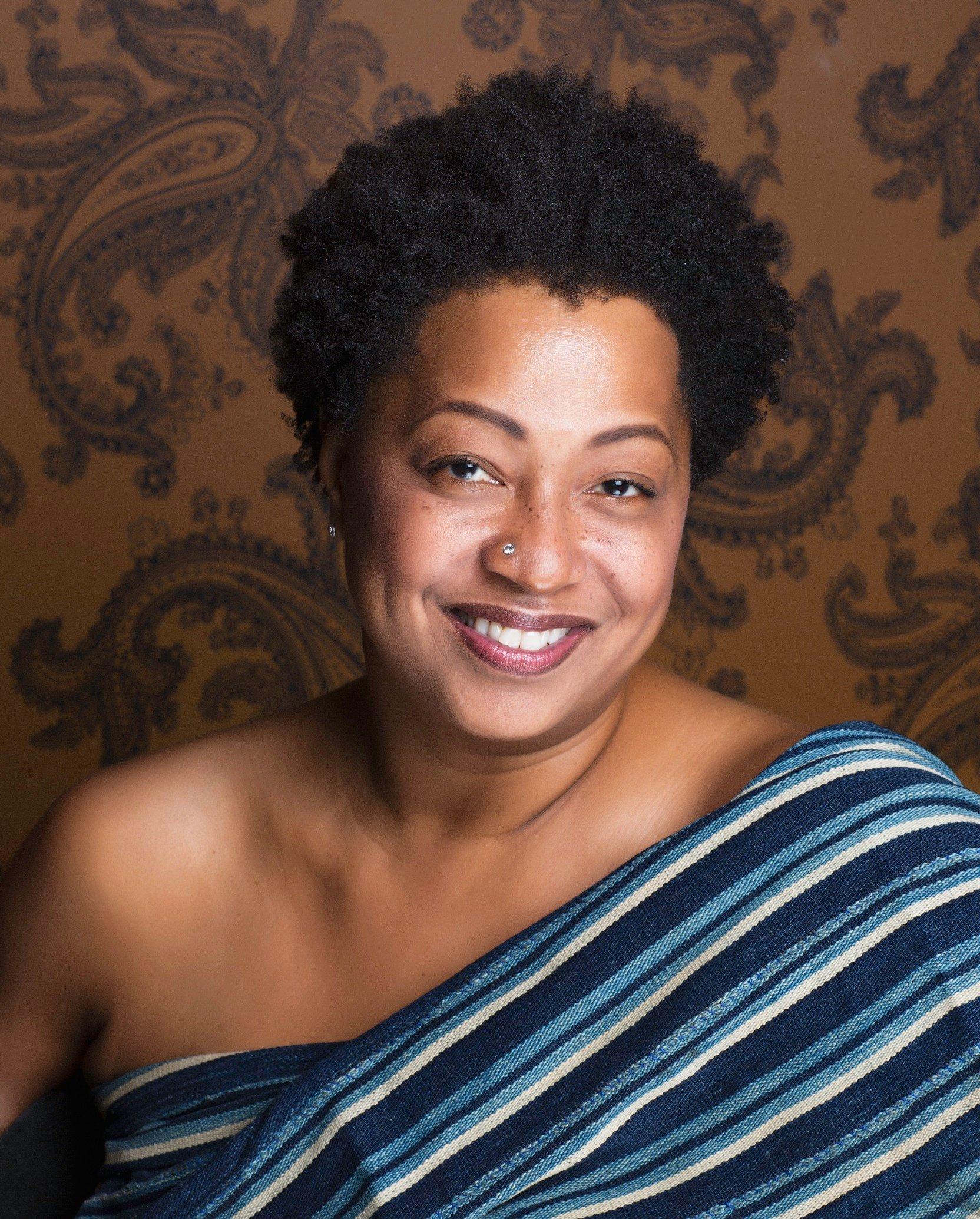 Lisa Fischer