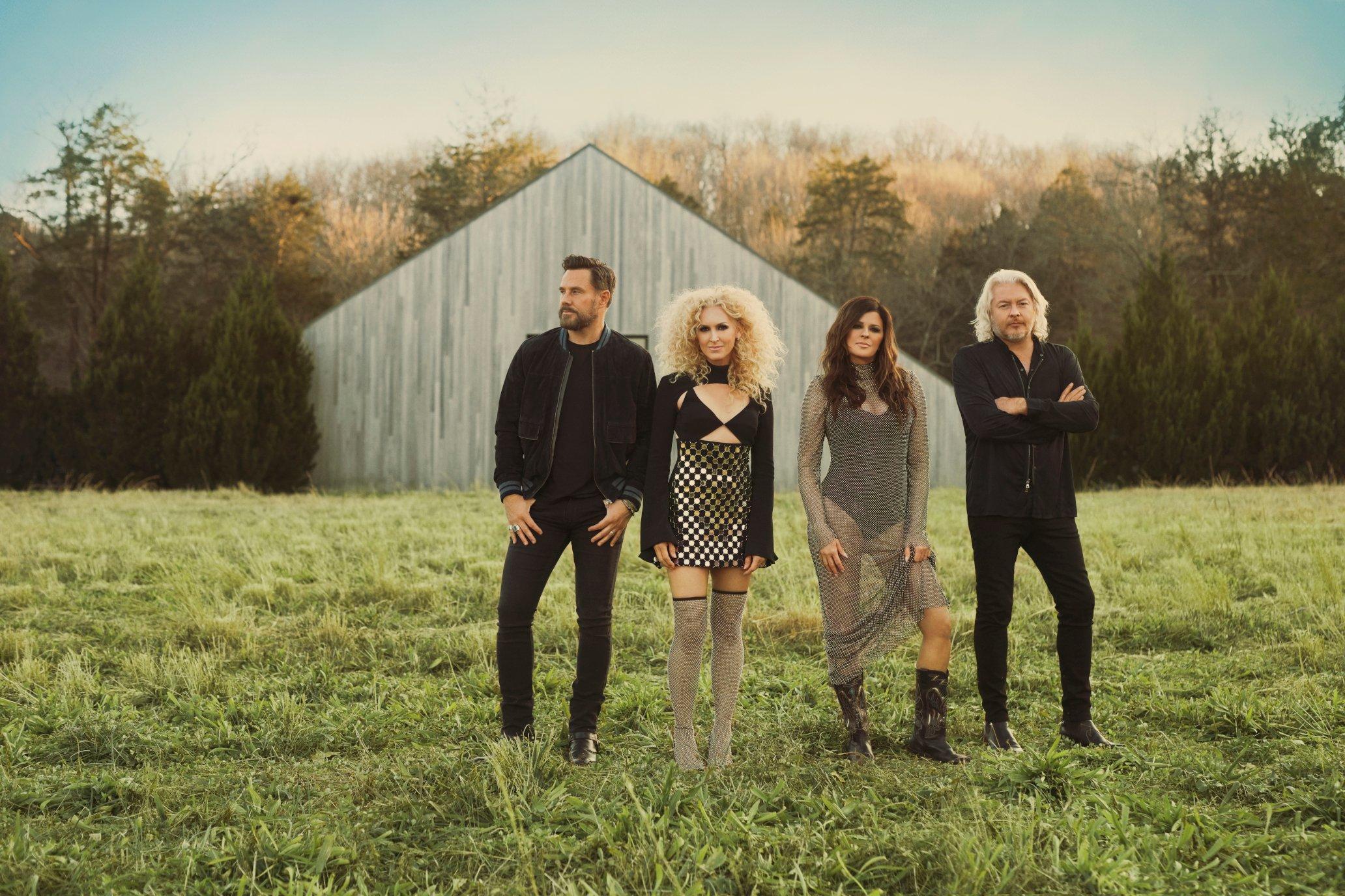 Little Big Town