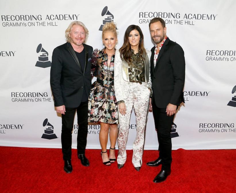 Grammys 2018: The Best (and Most Wildly) Dressed Men