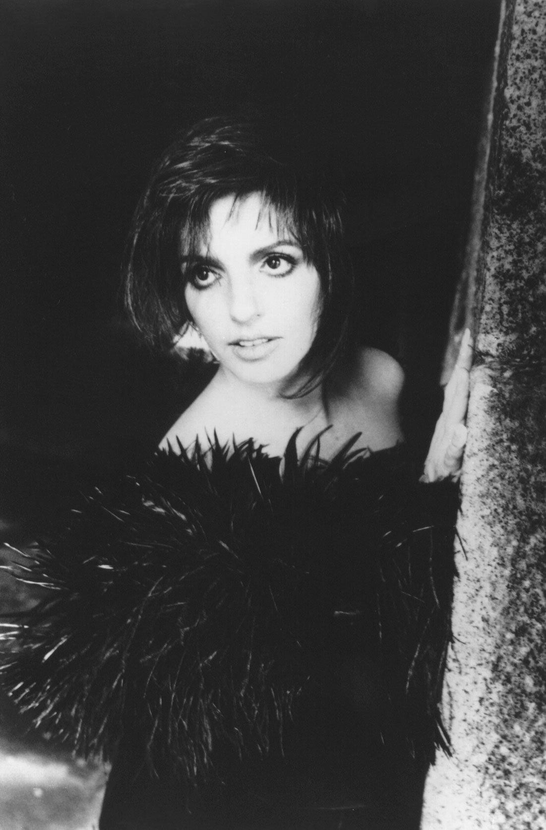 Liza Minnelli