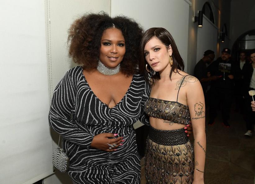 Lizzo, Halsey, Shawn Mendes & More To Talk Mental Health On Upcoming Radio Special