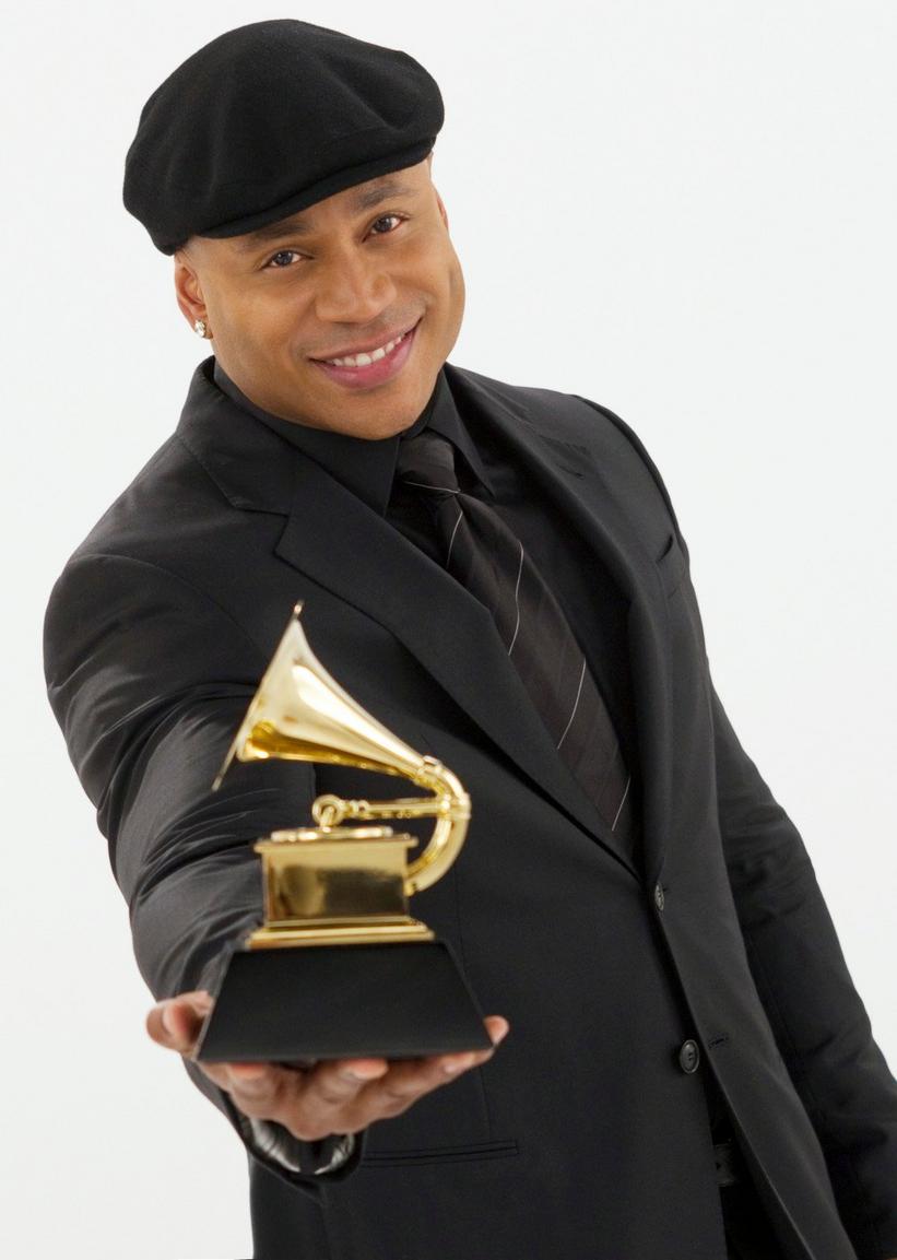 LL Cool J To Host 58th GRAMMY Awards