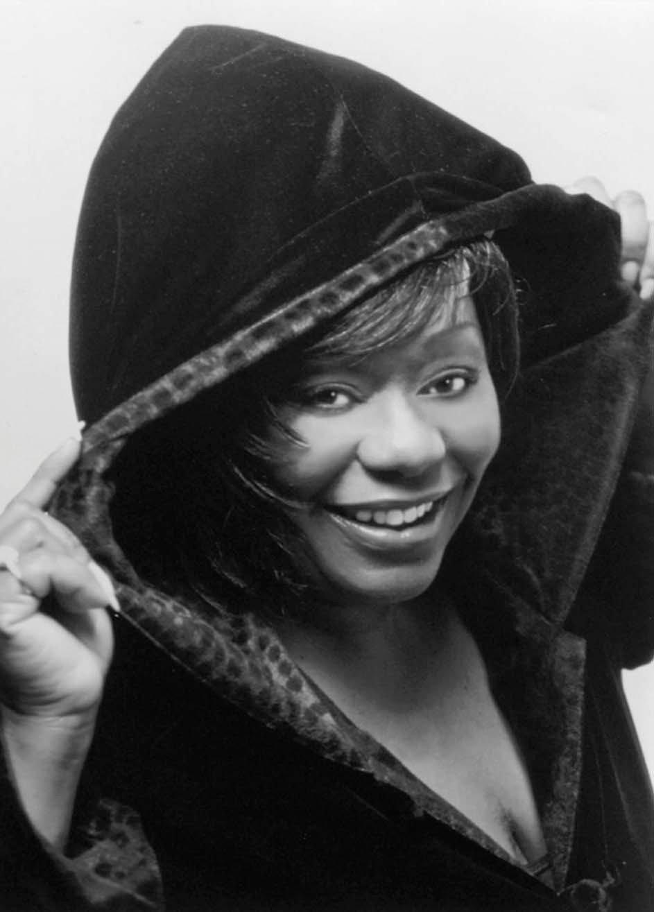 Loleatta Holloway