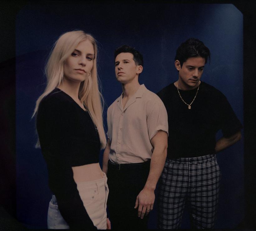 London Grammar's Hannah Reid Talks Finding Catharsis On 'Californian Soil,' Stepping Into Her Power & Facing Sexism In The Music Industry