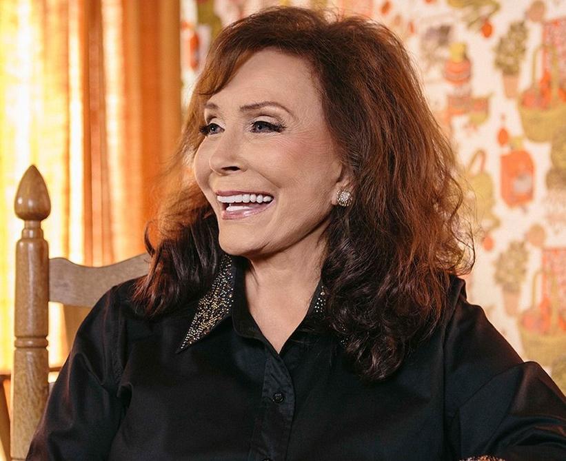 Honoring The Legacy Of Loretta Lynn: Jeannie Seely, Amanda Shires