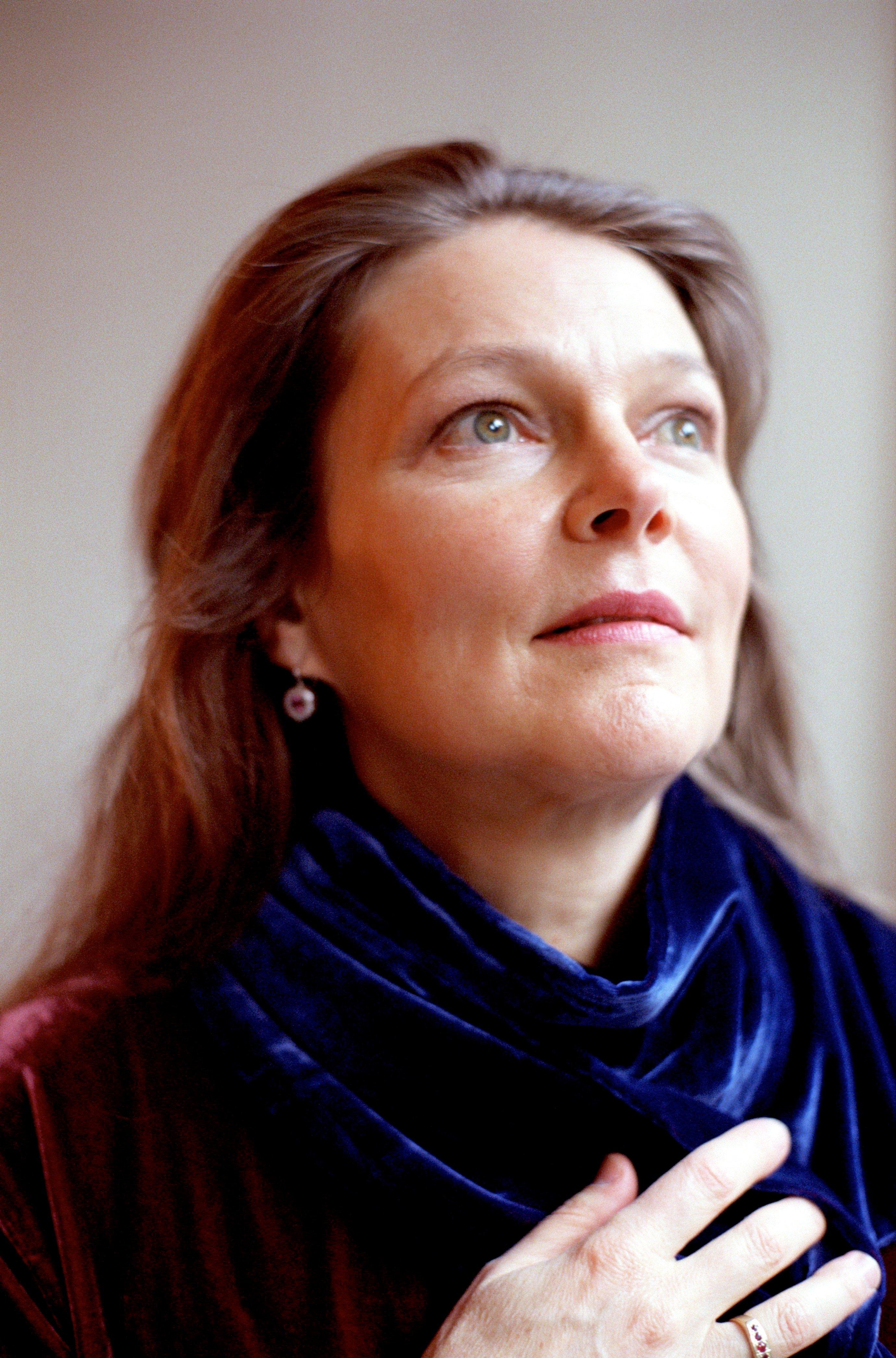 Lorraine Hunt Lieberson