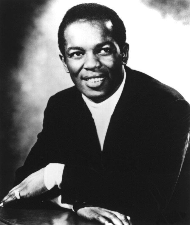 Lou Rawls