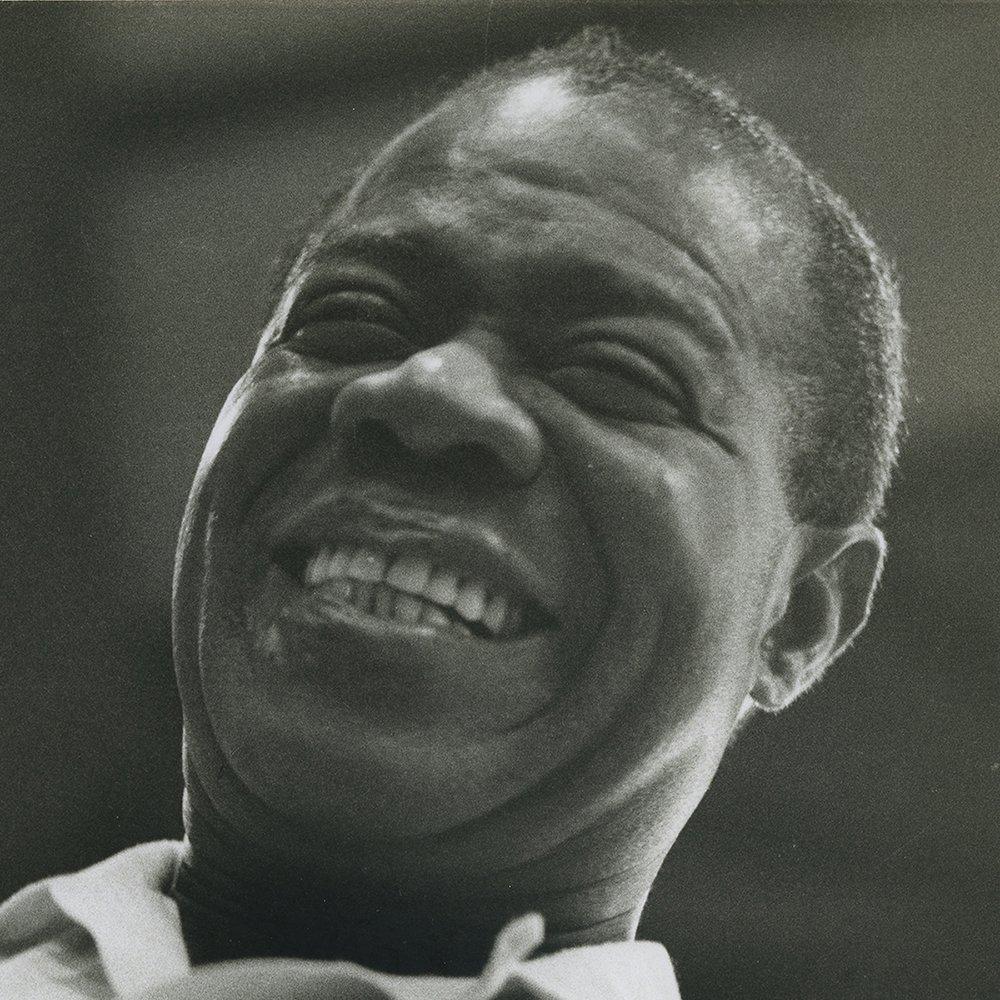 Louis Armstrong's What A Wonderful World Still Poignant At 50