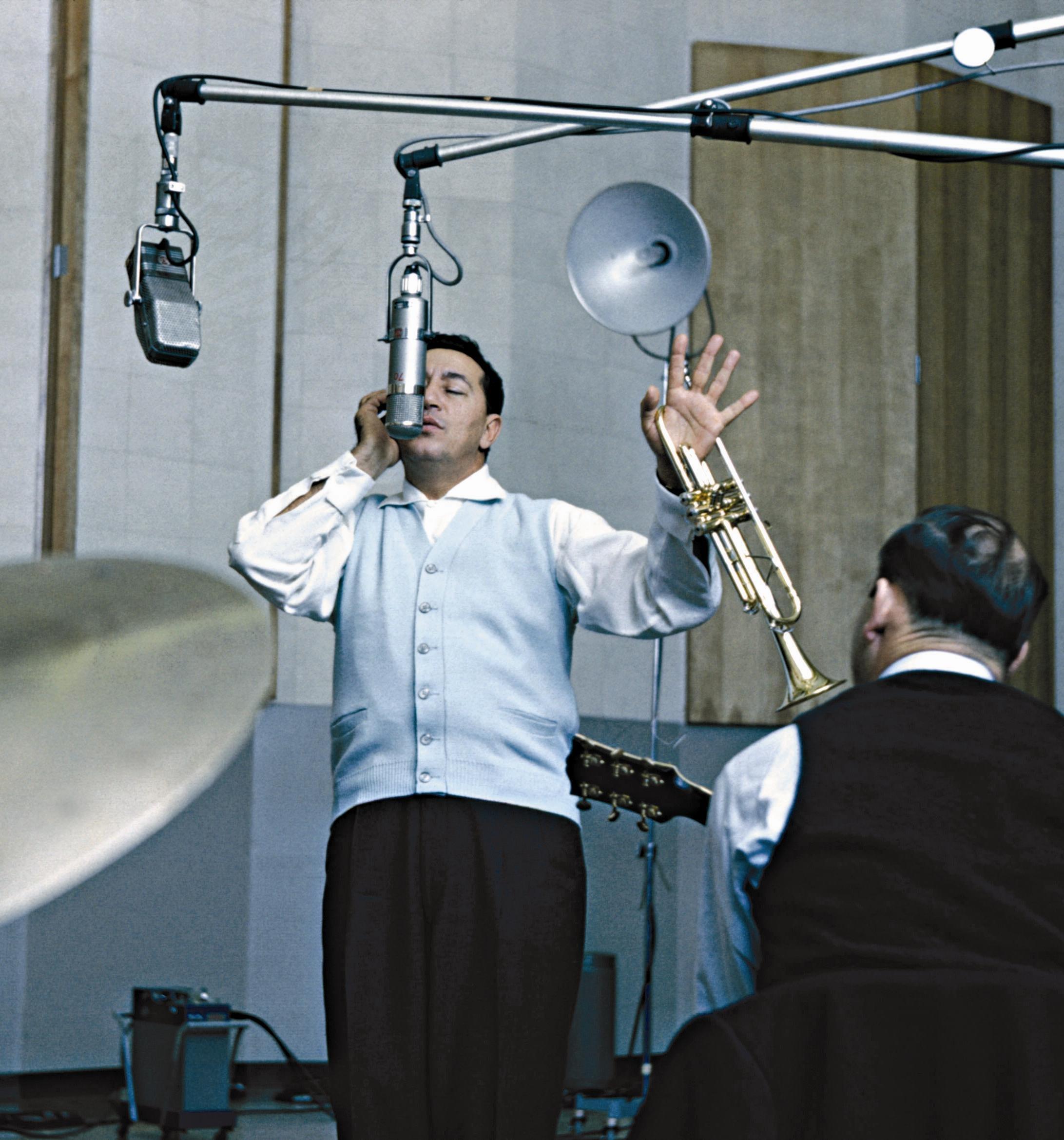 Louis Prima