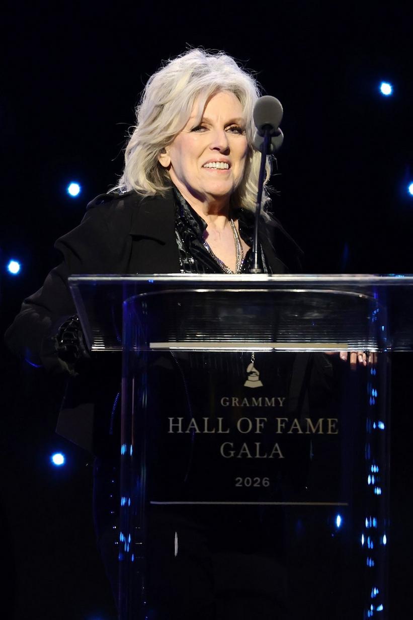The Recording Academy And CBS Announce 