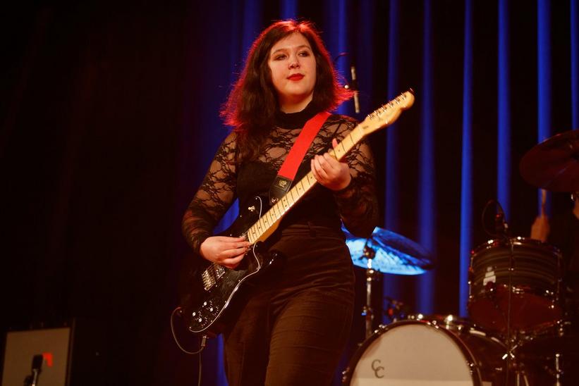 Lucy Dacus Plots Extensive North American Headlining Tour
