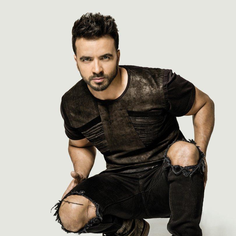 Luis Fonsi