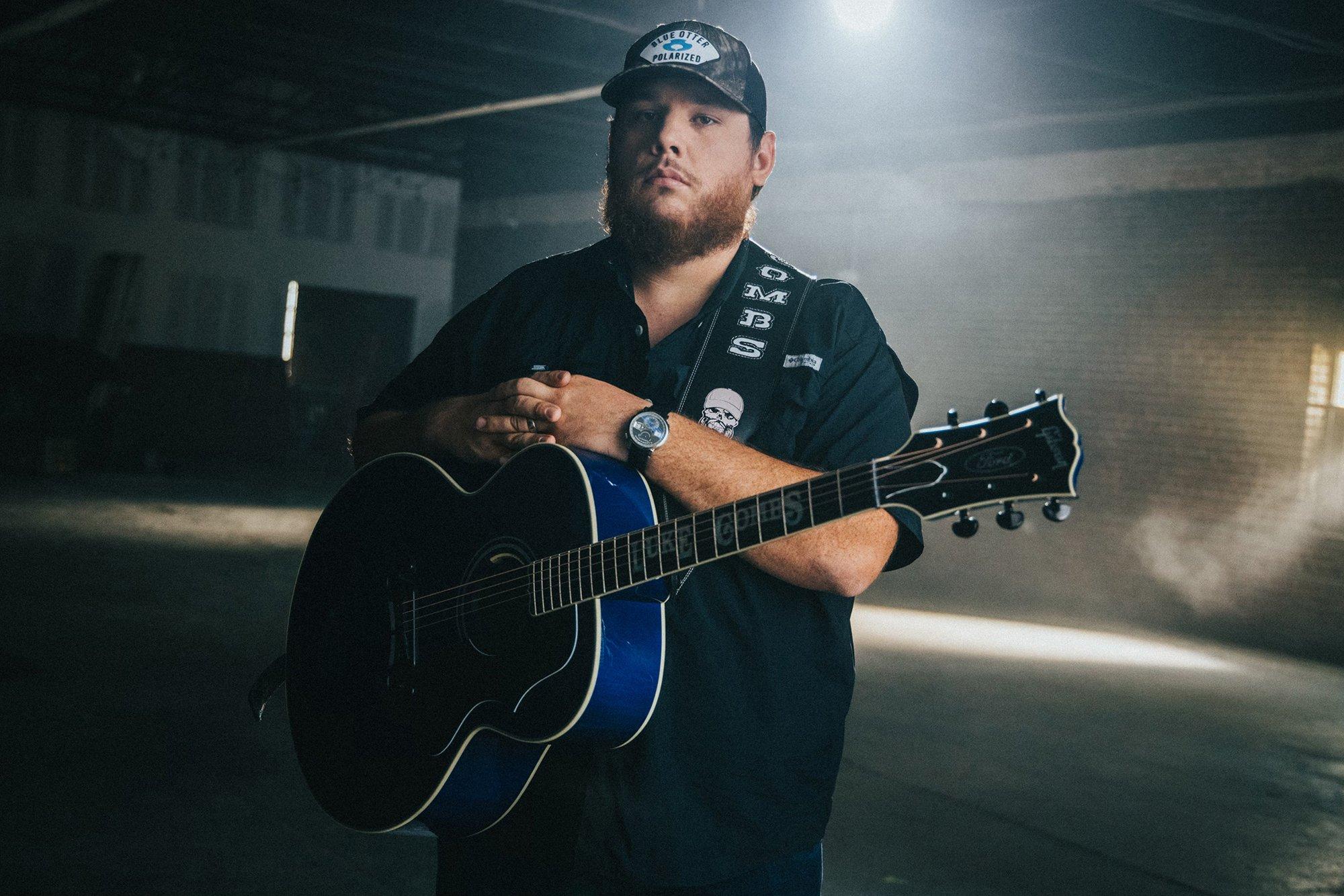 Luke Combs