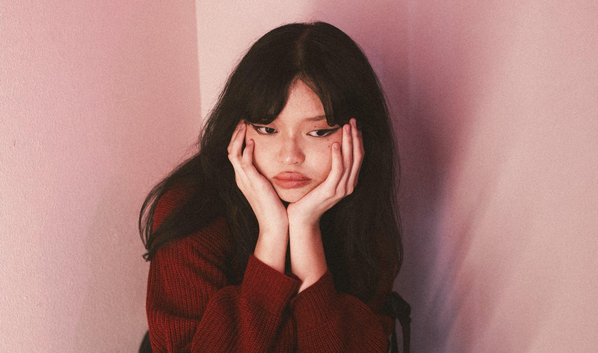 Meet Lyn Lapid Definitely Not A Buzzkill  GRAMMY com 