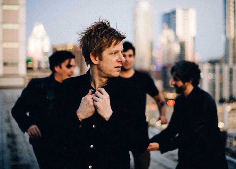 Spoon Find A Spooky Groove On New Song, Announce Greatest Hits Album
