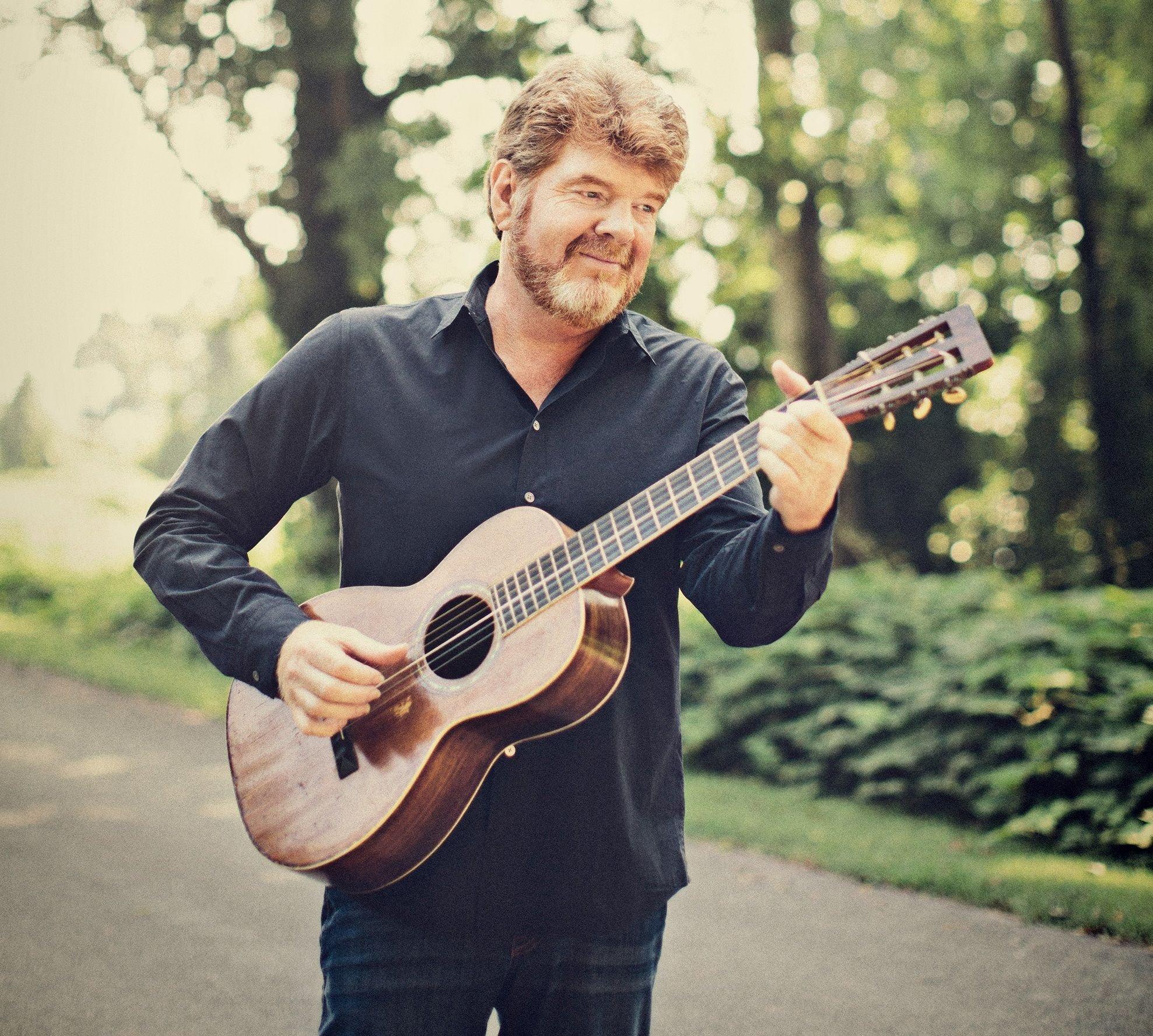 Mac McAnally