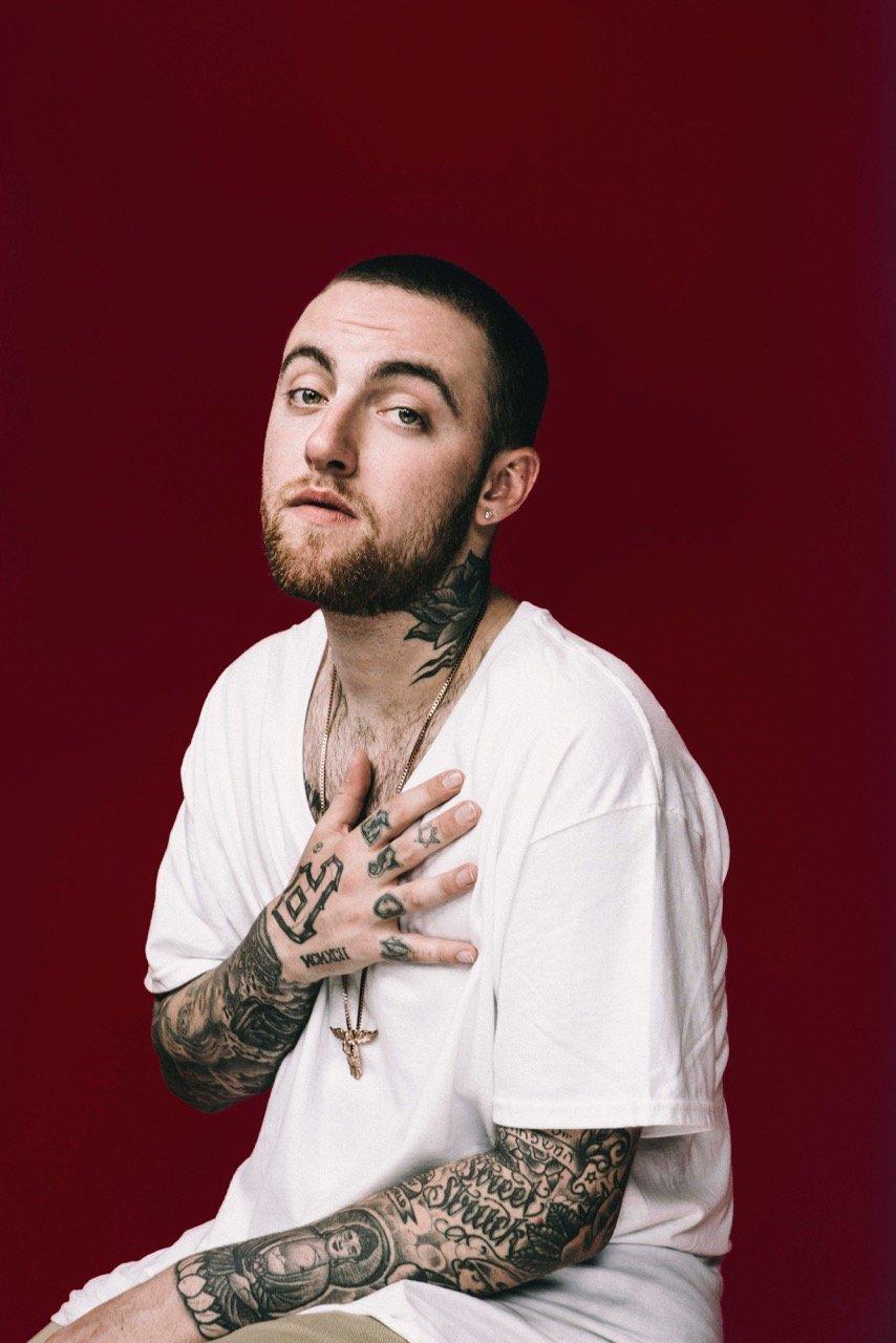 Mac Miller | Artist | GRAMMY.com