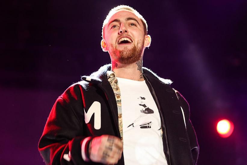 Mac Miller Fund Donates $100k To Youth Music Program In His Hometown