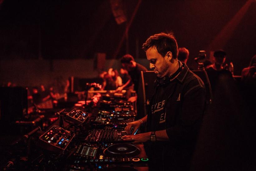 How Will Coronavirus Shift Electronic Music? Maceo Plex, Paul Van Dyk, Luttrell, Mikey Lion & DJ Manager Max Leader Weigh In