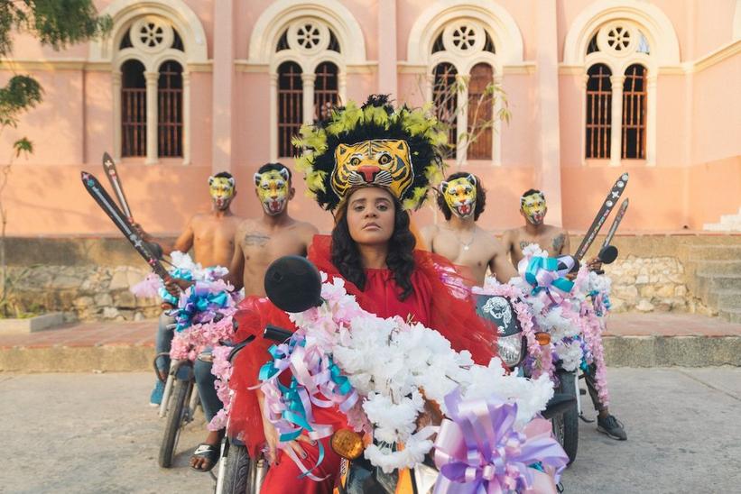 Meet The First-Time GRAMMY Nominee: Lido Pimienta Summoned All Her Creative & Artistic Powers On ‘Miss Colombia’