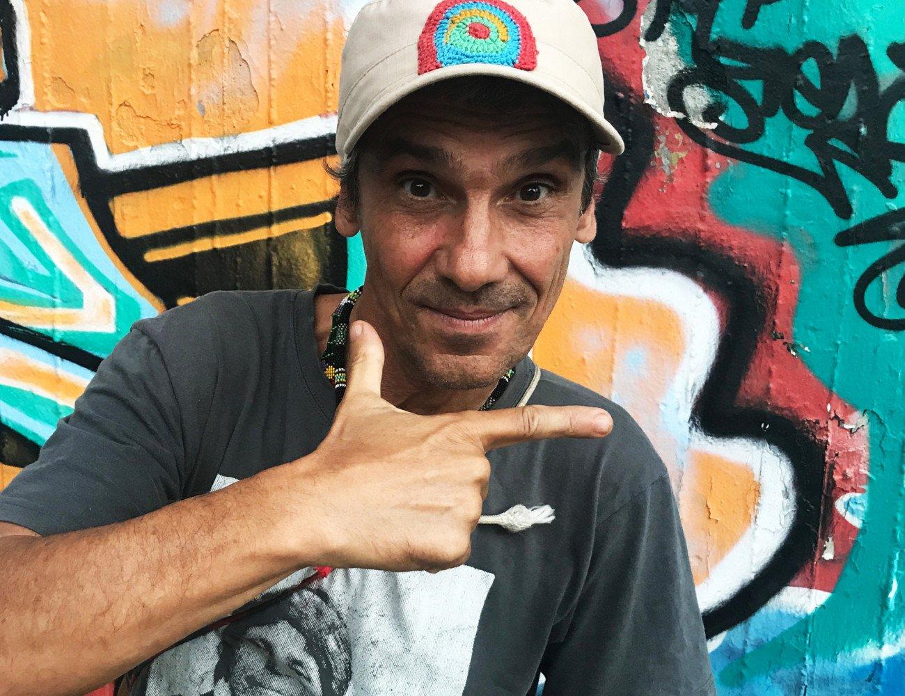 Manu Chao