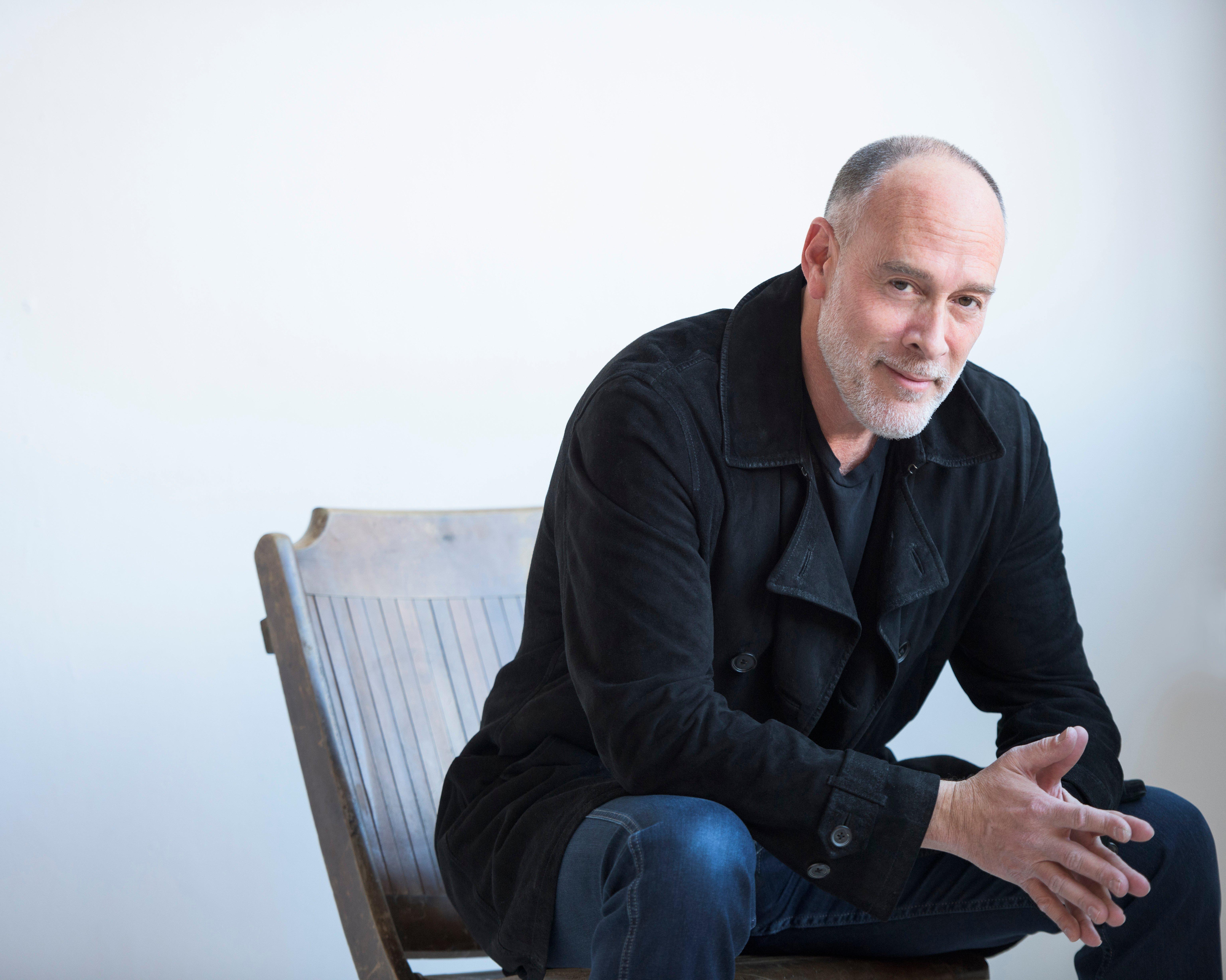 Marc Cohn