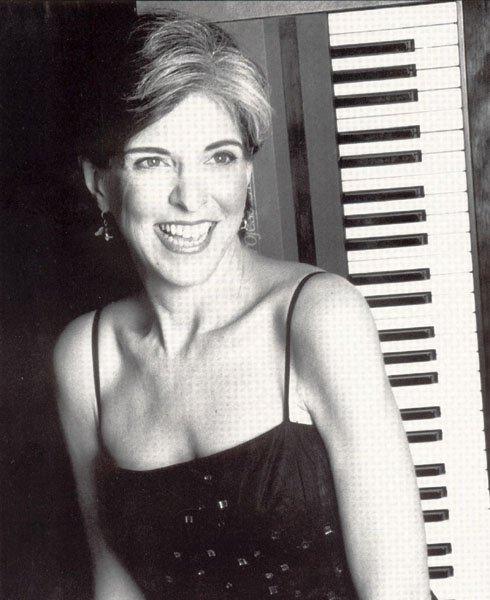 Marcia Ball